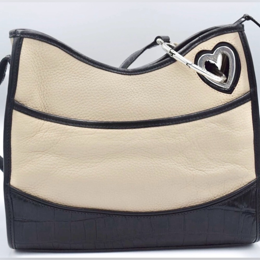BRIGHTON SHOULDER HANDBAG - Picture 4 of 13